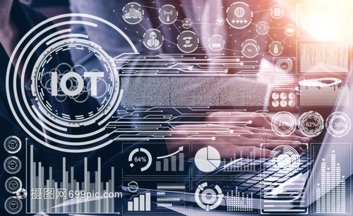 智能圖形界面驅(qū)動(dòng)下的數(shù)字生活 互聯(lián)網(wǎng)、通信技術(shù)與人工智能軟件應(yīng)用