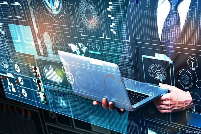 計算機軟件技術(shù)在大數(shù)據(jù)時代中的運用——以人工智能應(yīng)用軟件開發(fā)為例