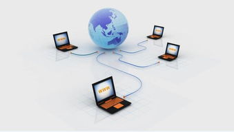 海外服務器托管、CDN與雙線技術解析 差異、應用與技術推廣策略